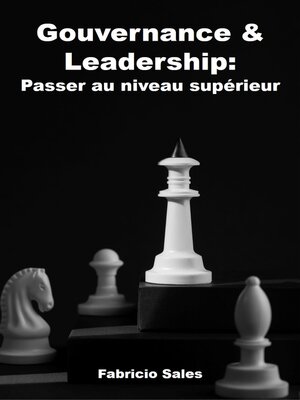cover image of Gouvernance & Leadership